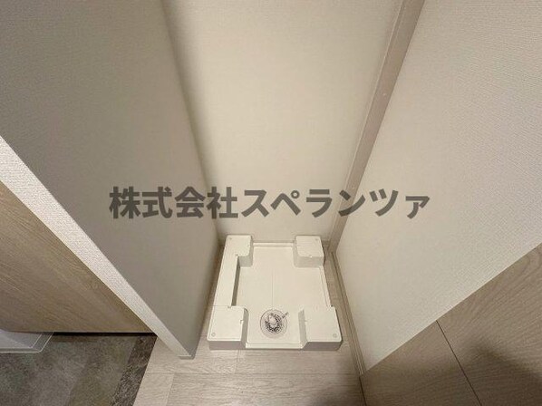 Dimora難波の物件内観写真